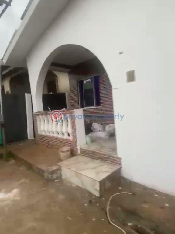 4 bedroom Bungalow For Sale Igando Ikotun/Igando Lagos - 0