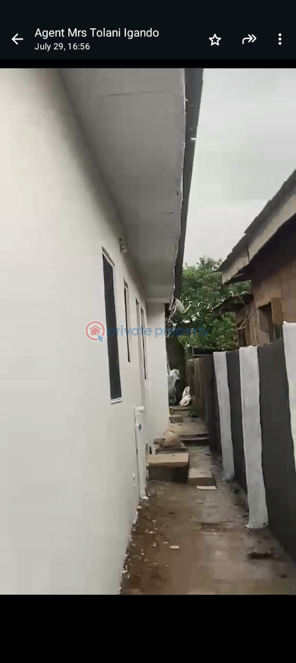 4 bedroom Bungalow For Sale Igando Ikotun/Igando Lagos - 3