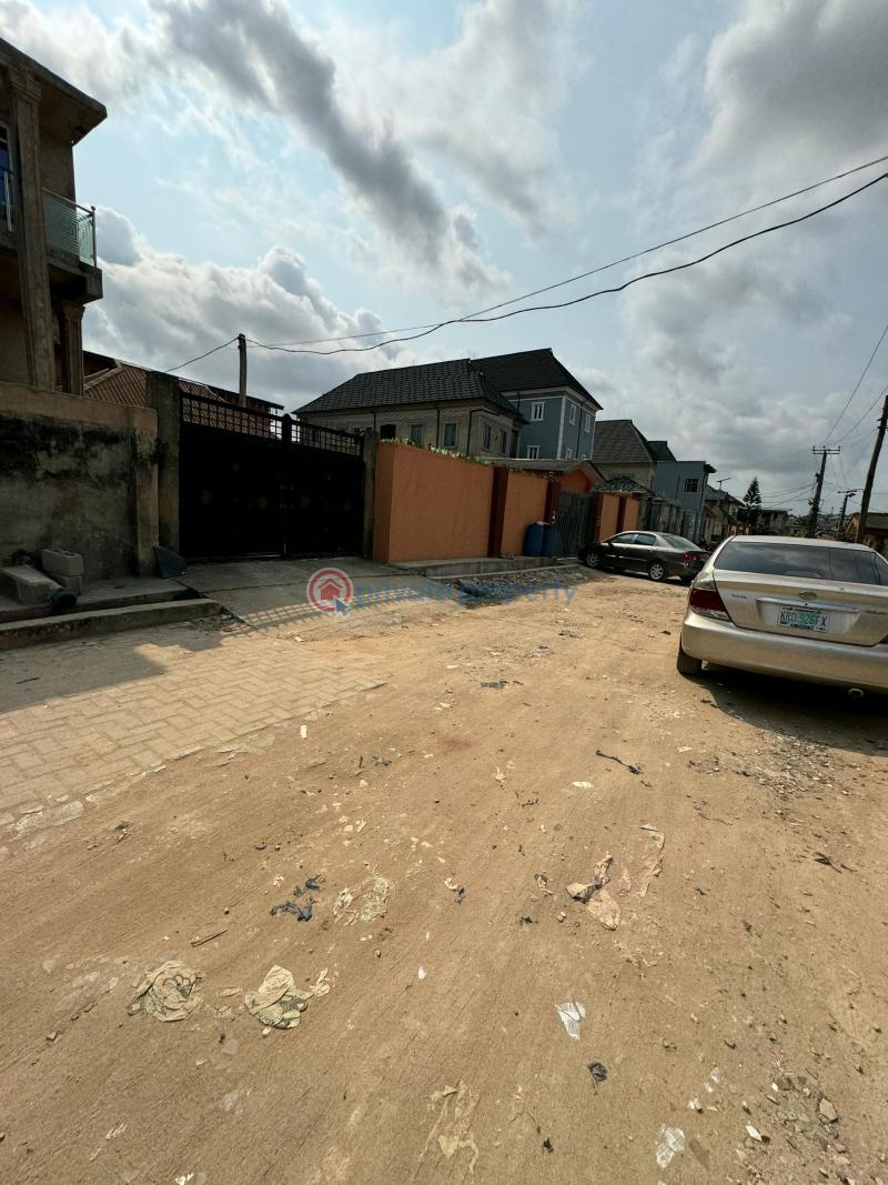 4 bedroom Duplex For Sale Ogba Lagos - 3