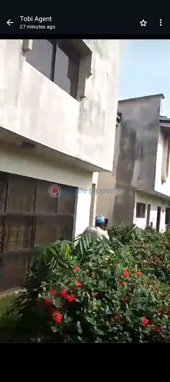 Detached Duplex For Sale Omole Phase 1 Ojodu Lagos - 7