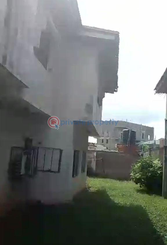 Detached Duplex For Sale Omole Phase 1 Ojodu Lagos - 8