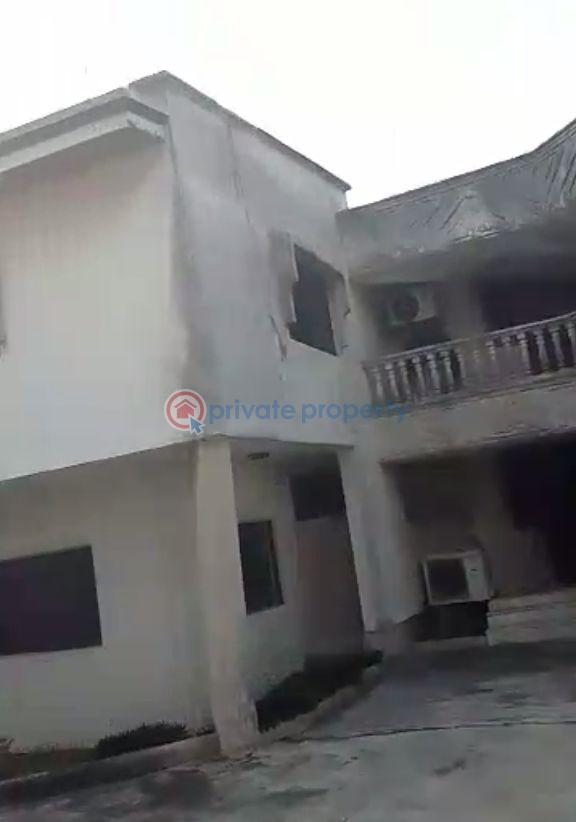 Detached Duplex For Sale Omole Phase 1 Ojodu Lagos - 3