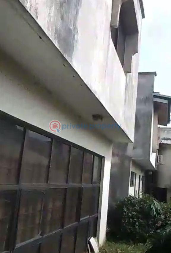 Detached Duplex For Sale Omole Phase 1 Ojodu Lagos - 6