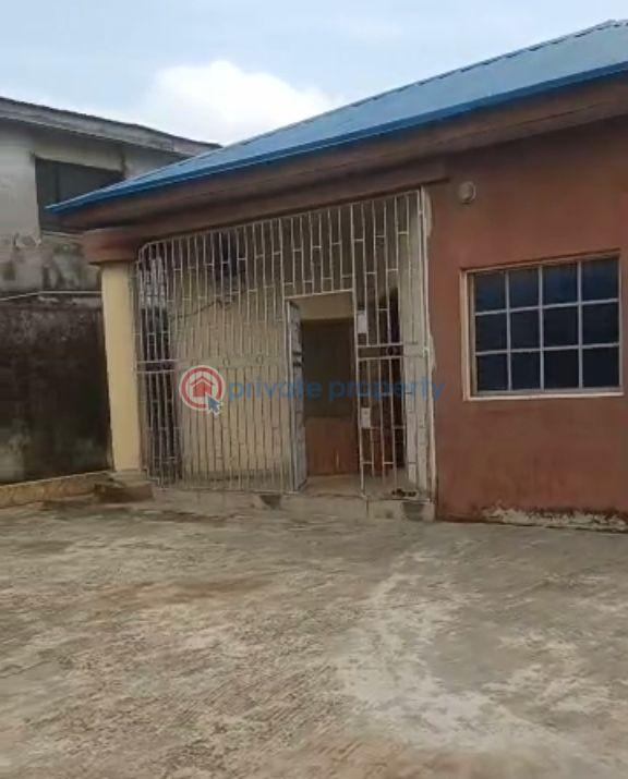 Block Of Flats For Sale Abule Egba Lagos - 2
