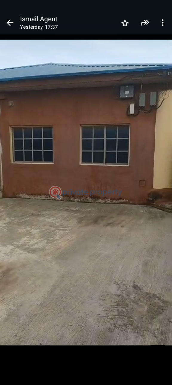 Block Of Flats For Sale Abule Egba Lagos - 3