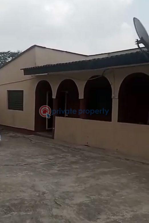 Flat & Apartment For Sale Berger Ojodu Lagos - 5