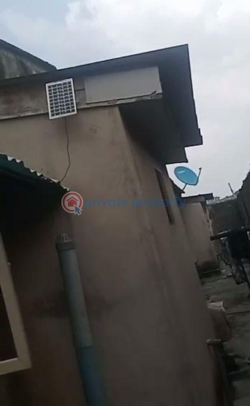 Flat & Apartment For Sale Berger Ojodu Lagos - 2
