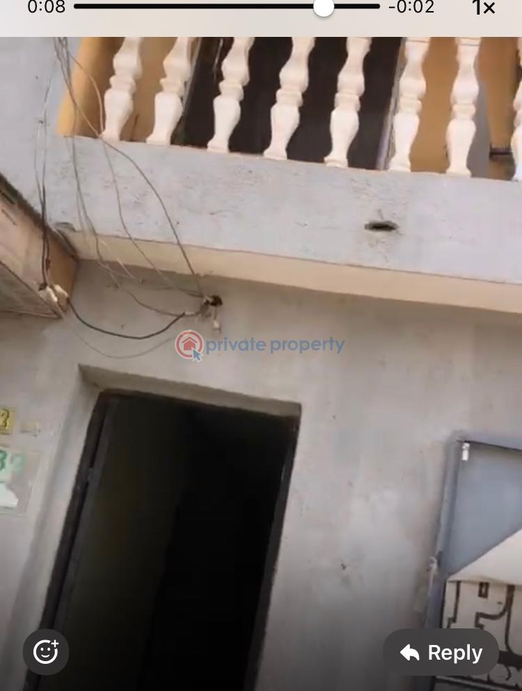 Land For Sale Berger Ojodu Lagos - 0