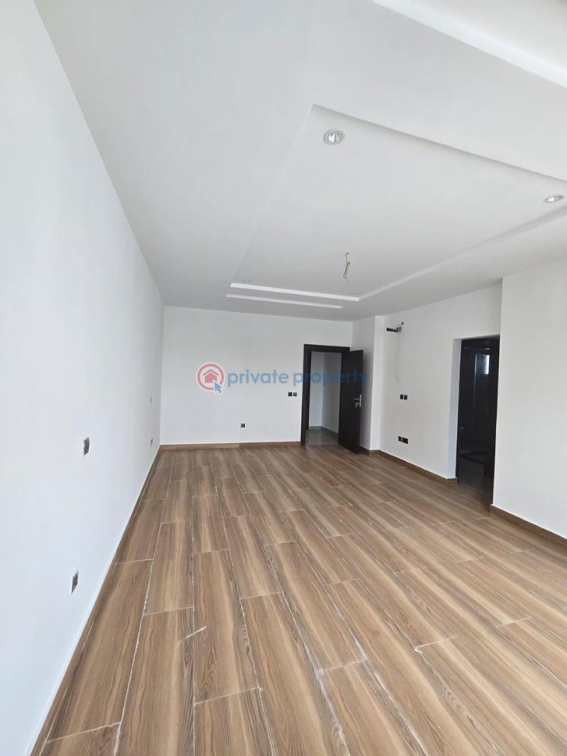 For sale: stunning  4 bedroom apartment with gym, elevator, swimming pool & gym. - 14 4 bedroom Block Of Flats For Sale Ikoyi Lagos - 14