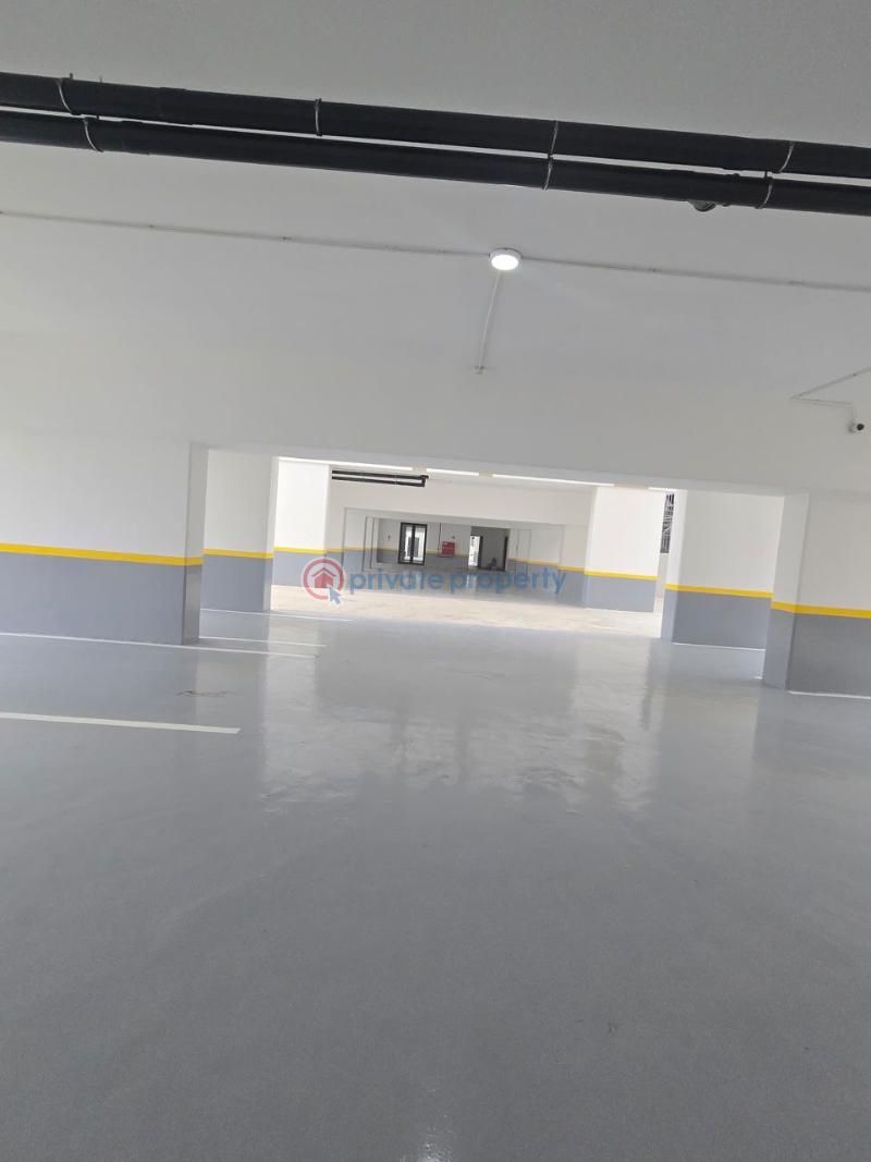 For sale: stunning  4 bedroom apartment with gym, elevator, swimming pool & gym. - 5 4 bedroom Block Of Flats For Sale Ikoyi Lagos - 5