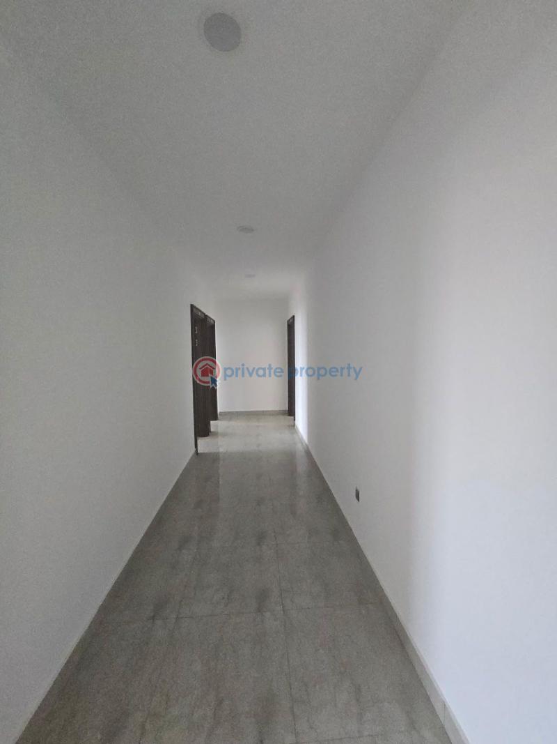 For sale: stunning  4 bedroom apartment with gym, elevator, swimming pool & gym. - 8 4 bedroom Block Of Flats For Sale Ikoyi Lagos - 8