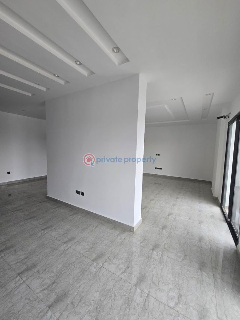 For sale: stunning  4 bedroom apartment with gym, elevator, swimming pool & gym. - 7 4 bedroom Block Of Flats For Sale Ikoyi Lagos - 7