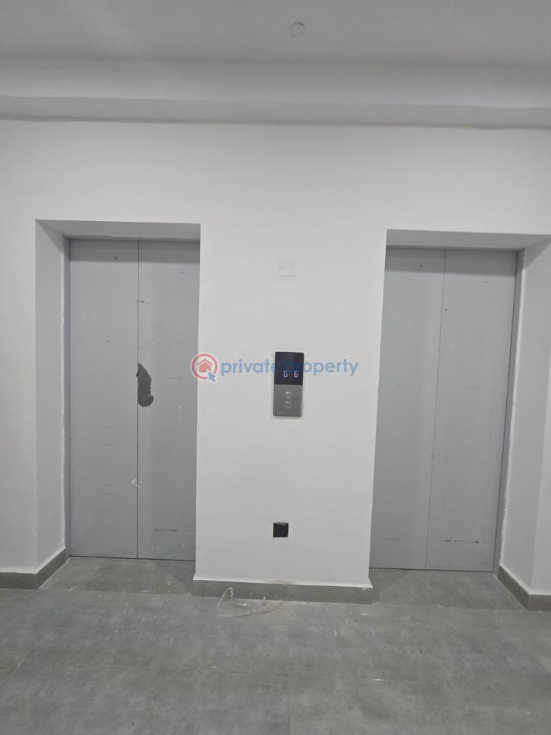 For sale: stunning  4 bedroom apartment with gym, elevator, swimming pool & gym. - 13 4 bedroom Block Of Flats For Sale Ikoyi Lagos - 13