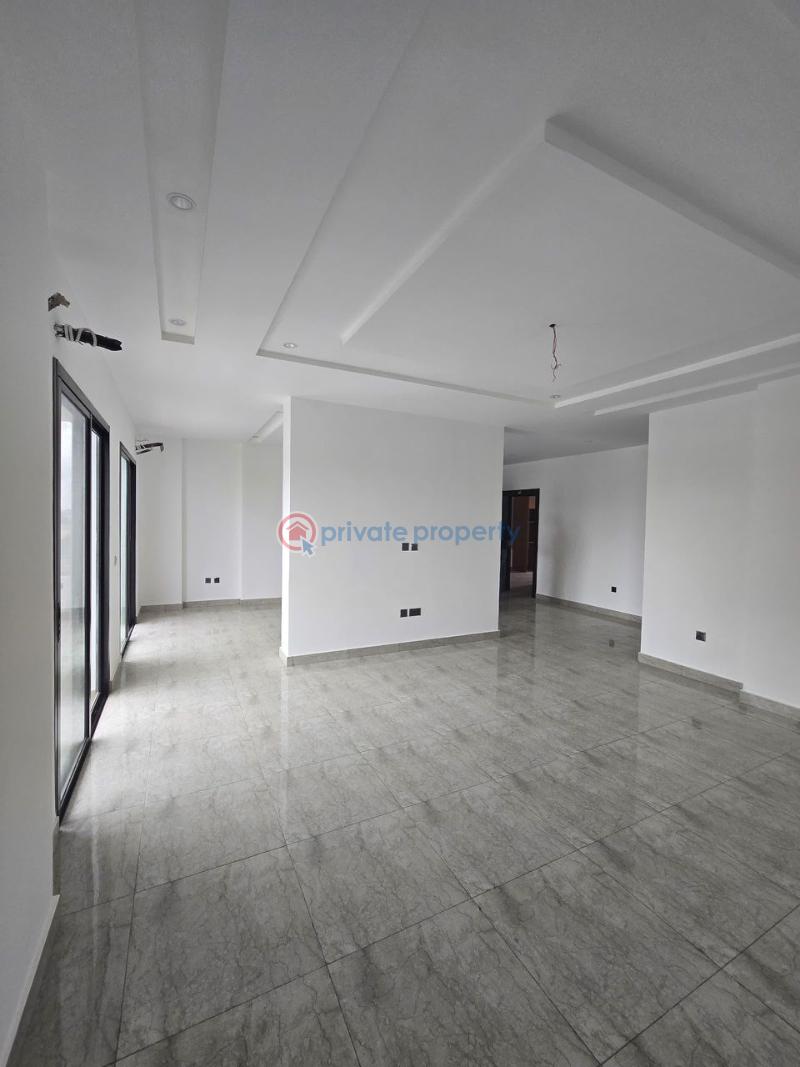 For sale: stunning  4 bedroom apartment with gym, elevator, swimming pool & gym. - 2 4 bedroom Block Of Flats For Sale Ikoyi Lagos - 2
