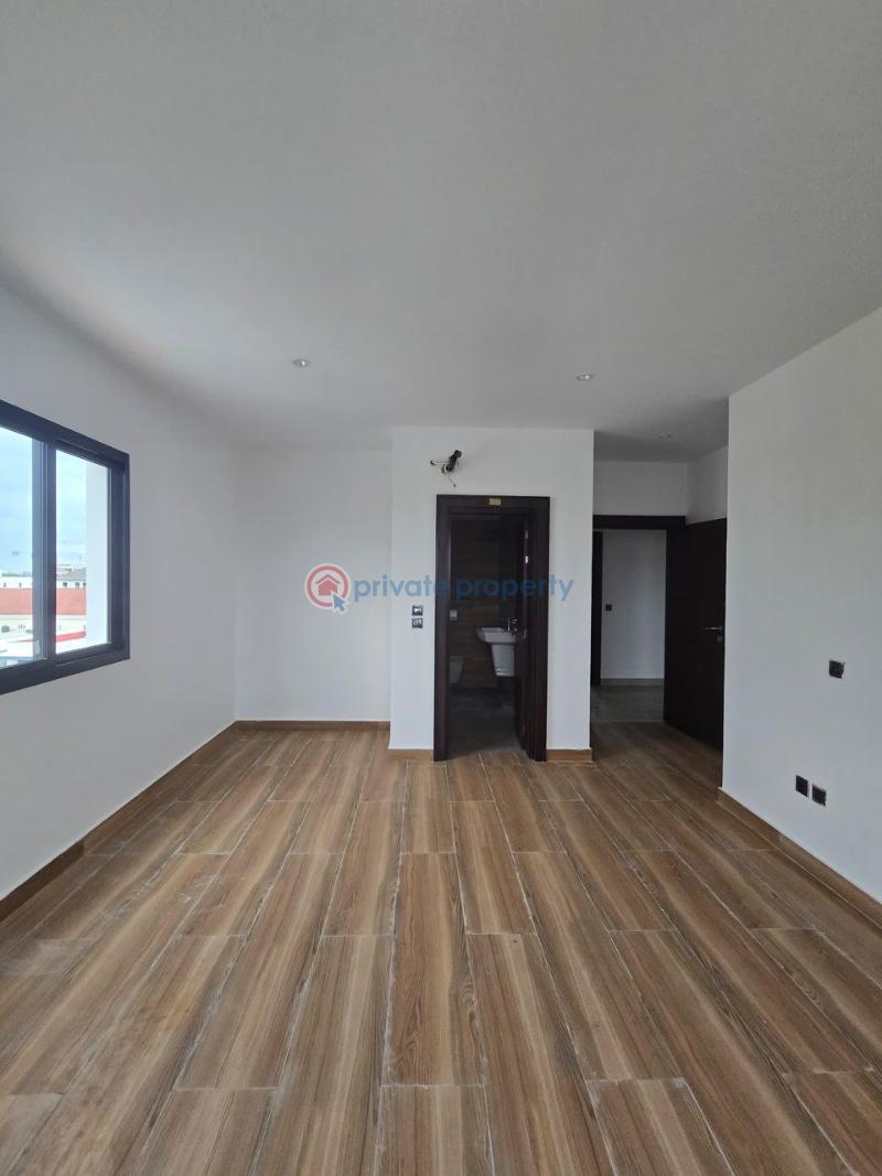 For sale: stunning  4 bedroom apartment with gym, elevator, swimming pool & gym. - 3 4 bedroom Block Of Flats For Sale Ikoyi Lagos - 3