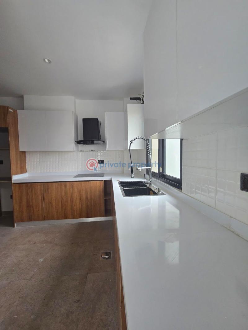 For sale: stunning  4 bedroom apartment with gym, elevator, swimming pool & gym. - 15 4 bedroom Block Of Flats For Sale Ikoyi Lagos - 15