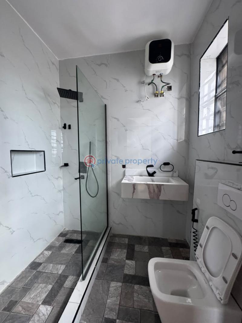 5 bedroom Detached Duplex For Sale Osapa Lekki Lagos - 12