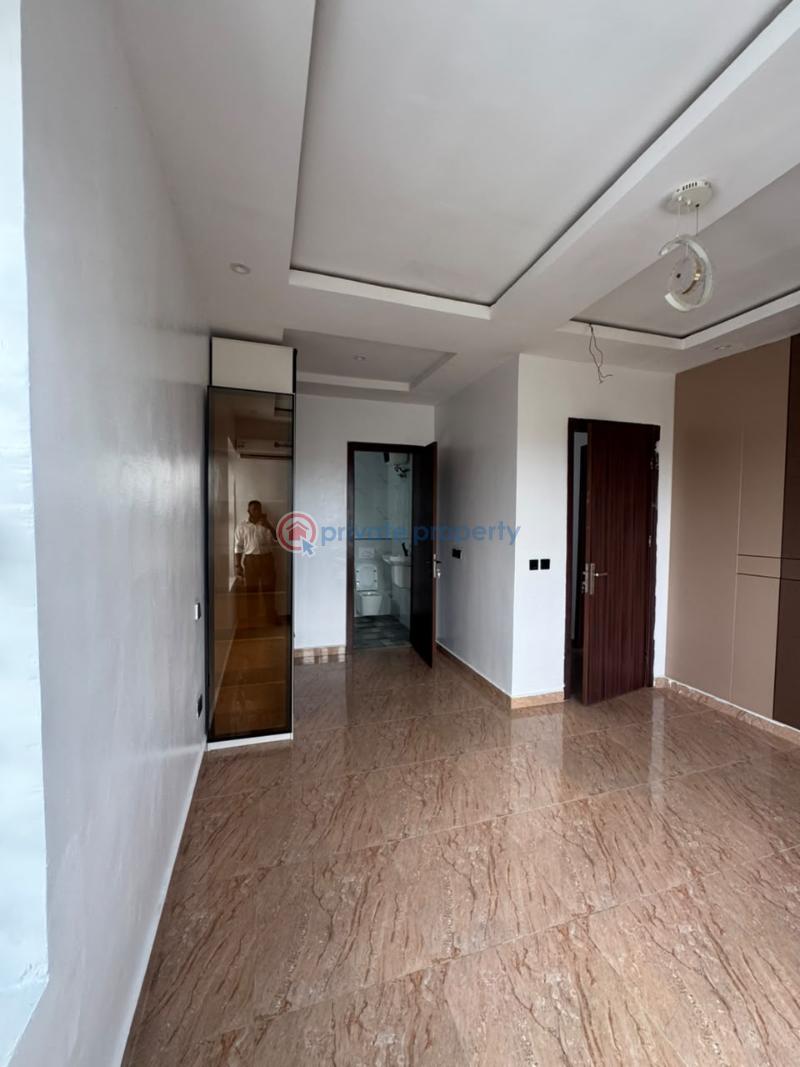 5 bedroom Detached Duplex For Sale Osapa Lekki Lagos - 3