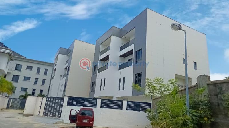 4 bedroom Semi detached Duplex For Sale Chevron Lekki Banana Island Ikoyi Lagos - 7