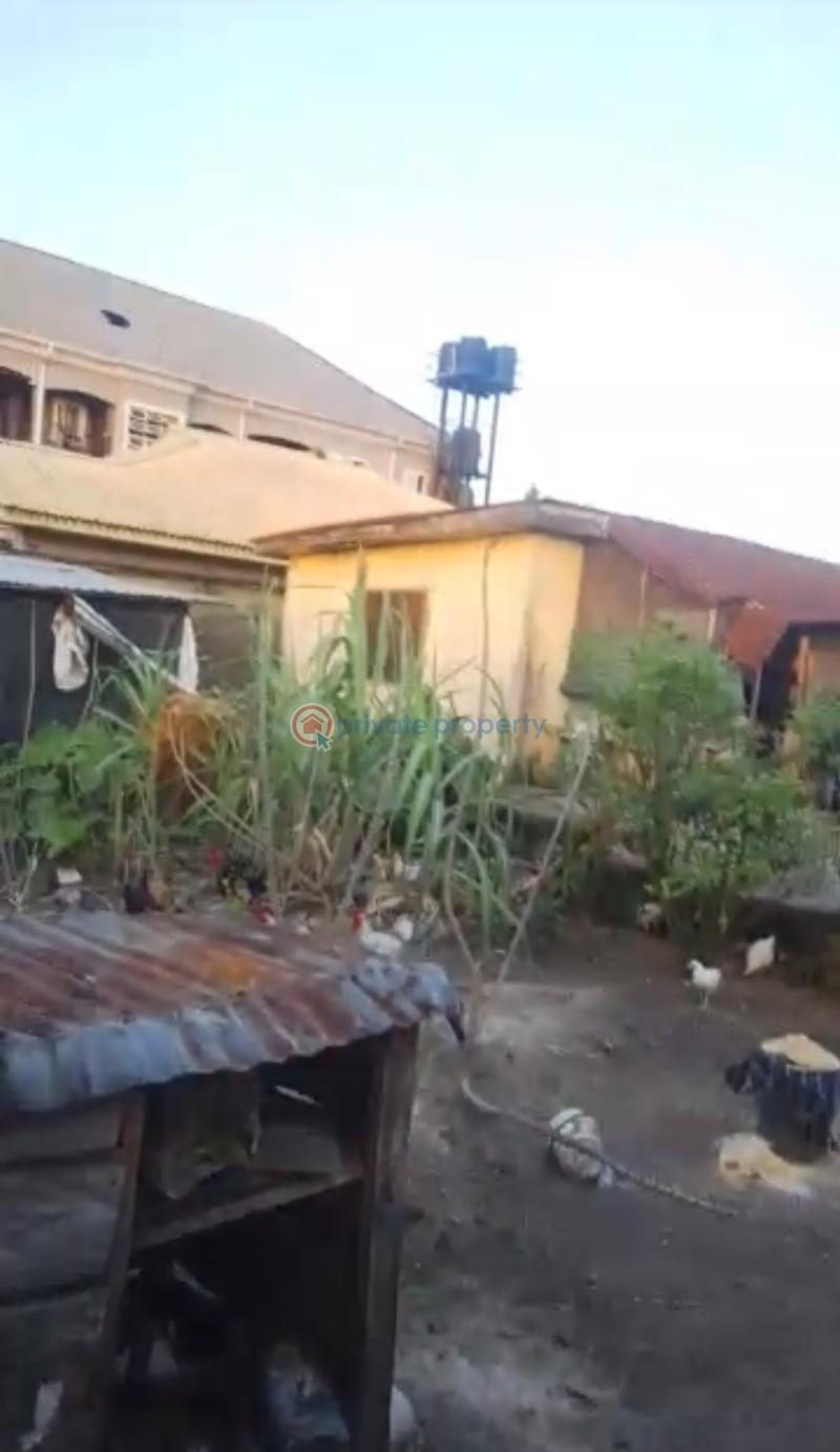 Residential Land For Sale Ago Palace Isolo Lagos - 3