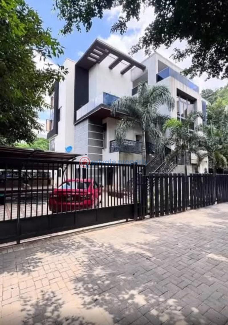 5 bedroom Duplex For Sale Katampe Main Abuja Phase 2 
