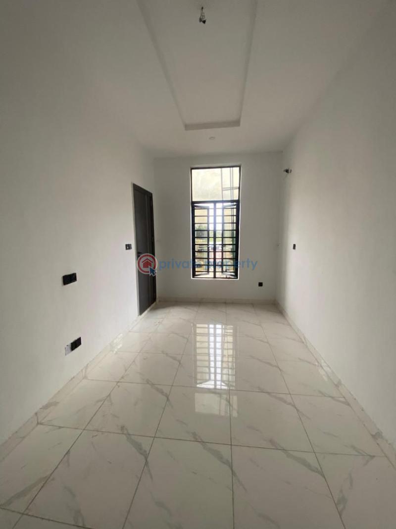 4 bedroom Semi detached Duplex For Sale Ikota, Lekki Ikota Lekki Lagos - 1