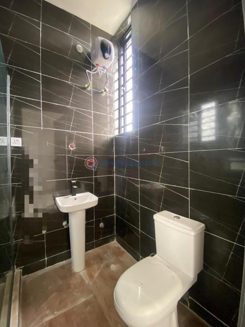 4 bedroom Semi detached Duplex For Sale Ikota, Lekki Ikota Lekki Lagos - 8