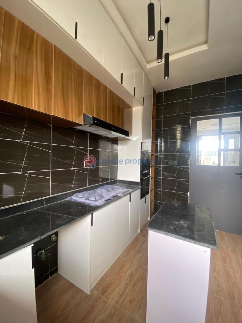 4 bedroom Semi detached Duplex For Sale Ikota, Lekki Ikota Lekki Lagos - 7