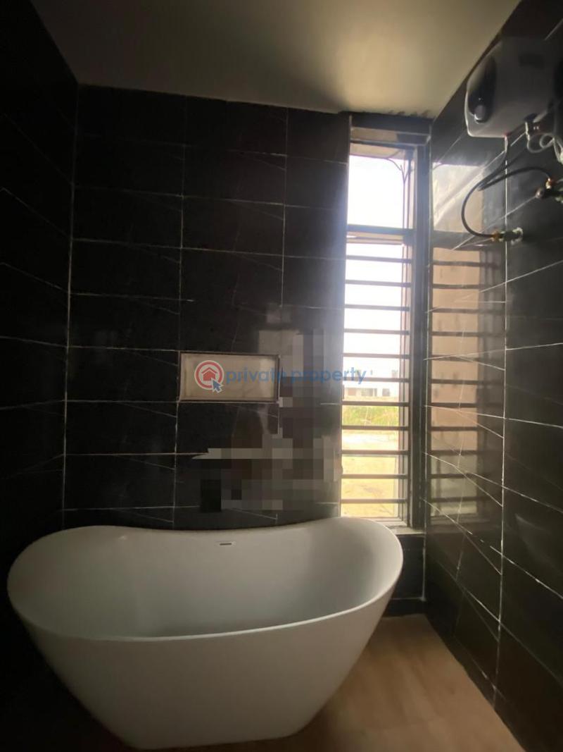 4 bedroom Semi detached Duplex For Sale Ikota, Lekki Ikota Lekki Lagos - 9