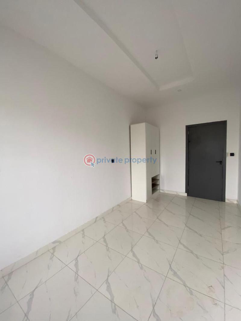 4 bedroom Semi detached Duplex For Sale Ikota, Lekki Ikota Lekki Lagos - 4