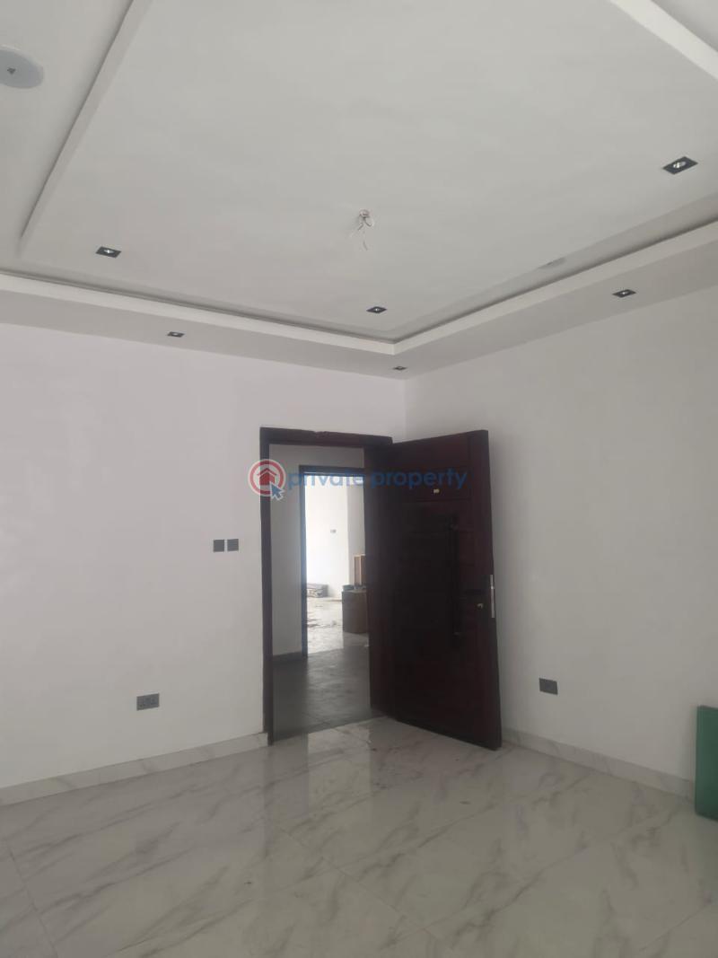 2 bedroom Block Of Flats For Sale Magodo Phase 2 Magodo GRA Phase 2 Kosofe/Ikosi Lagos - 10