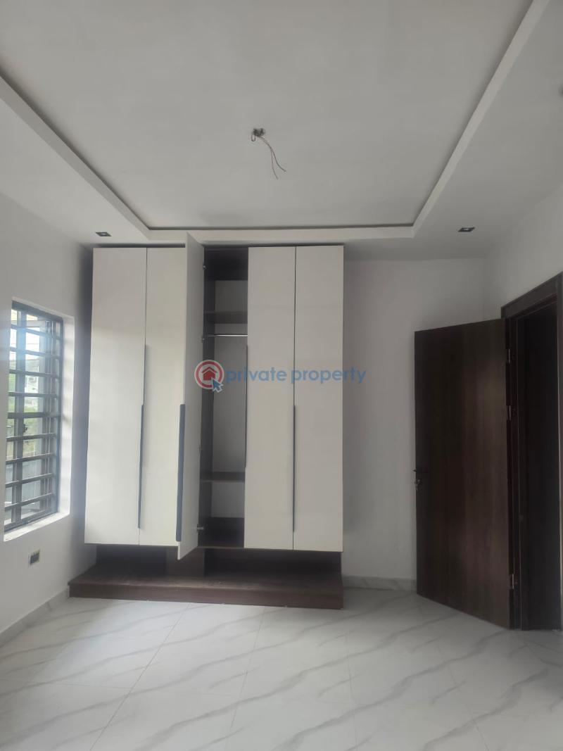 2 bedroom Block Of Flats For Sale Magodo Phase 2 Magodo GRA Phase 2 Kosofe/Ikosi Lagos - 9