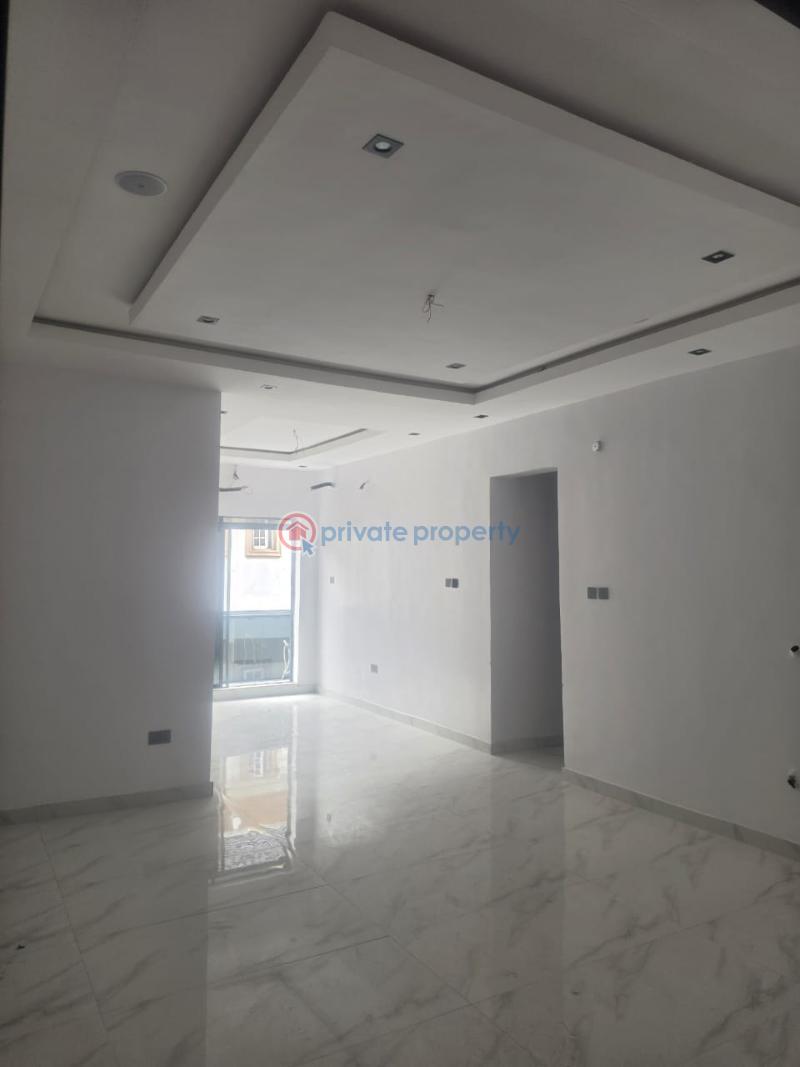 2 bedroom Block Of Flats For Sale Magodo Phase 2 Magodo GRA Phase 2 Kosofe/Ikosi Lagos - 3
