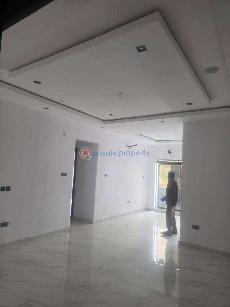 2 bedroom Block Of Flats For Sale Magodo Phase 2 Magodo GRA Phase 2 Kosofe/Ikosi Lagos - 11
