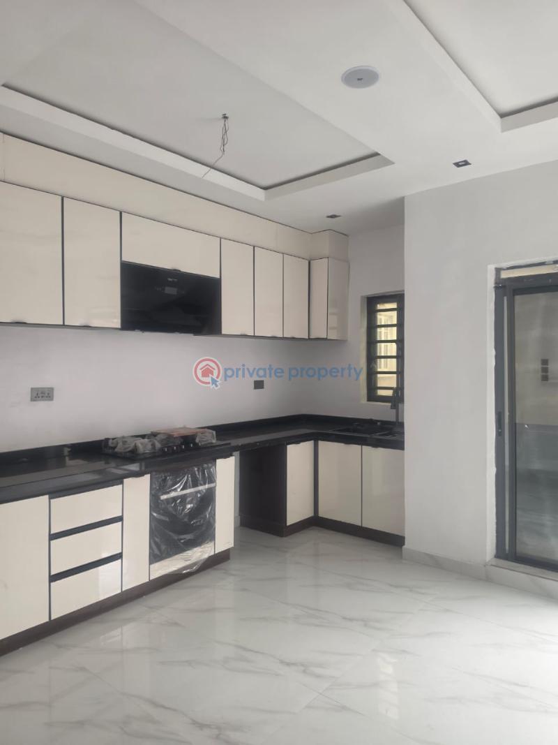2 bedroom Block Of Flats For Sale Magodo Phase 2 Magodo GRA Phase 2 Kosofe/Ikosi Lagos - 15