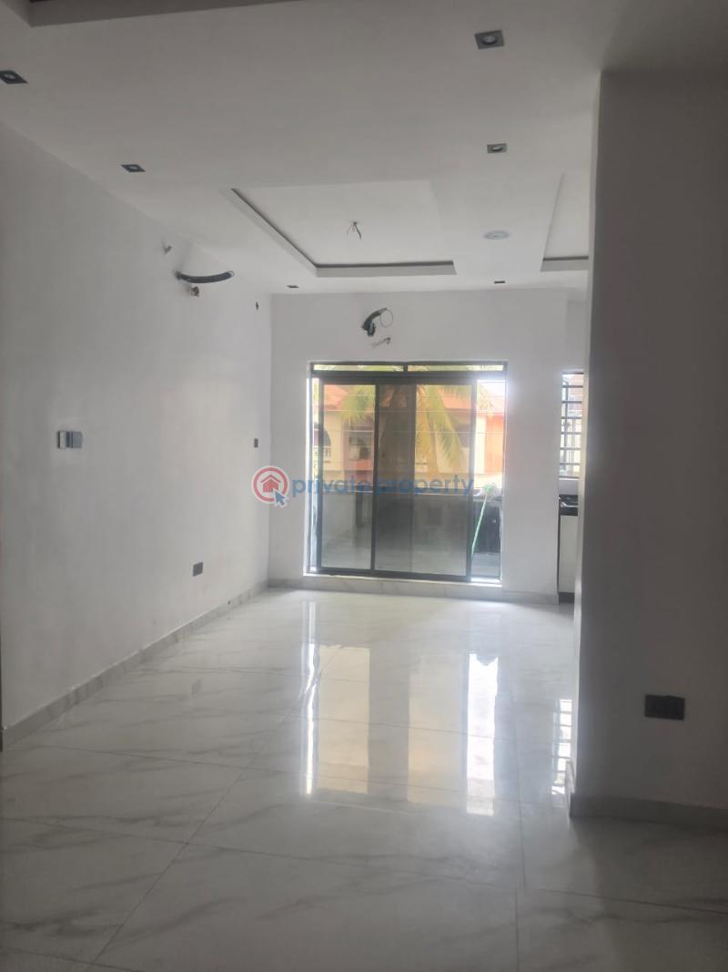 2 bedroom Block Of Flats For Sale Magodo Phase 2 Magodo GRA Phase 2 Kosofe/Ikosi Lagos - 8