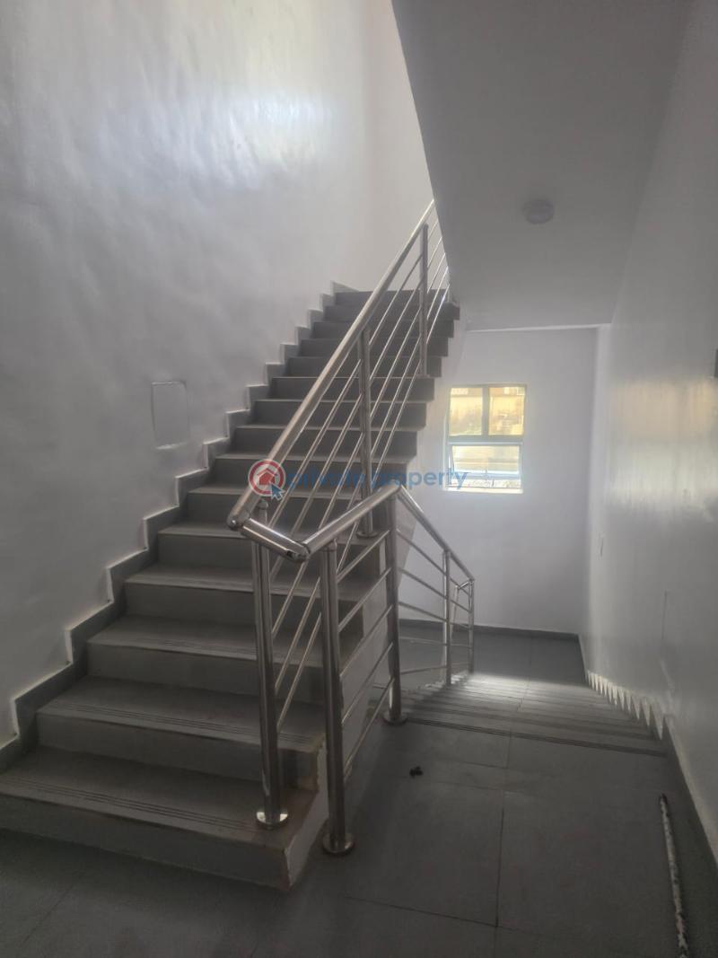 2 bedroom Block Of Flats For Sale Magodo Phase 2 Magodo GRA Phase 2 Kosofe/Ikosi Lagos - 5