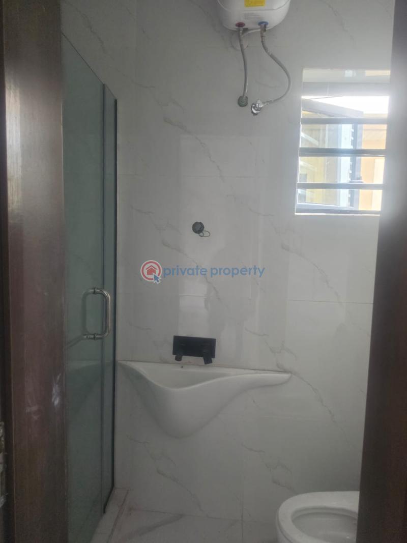 2 bedroom Block Of Flats For Sale Magodo Phase 2 Magodo GRA Phase 2 Kosofe/Ikosi Lagos - 17