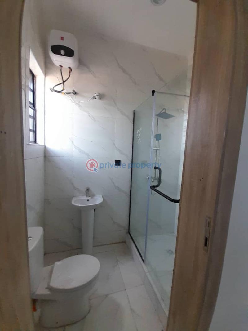 4 bedroom Semi detached Duplex For Sale Dpkay Estate, Orchid Road, Lekki Lagos. Chevron Drive Lekki Lagos - 11