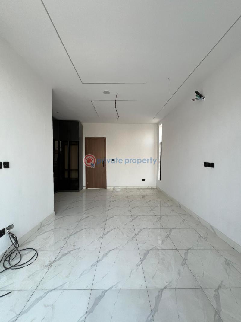 4 bedroom Terraced Duplex For Sale Scheme 2, Ajah, Lekki, Lagos Ajah Lagos - 16
