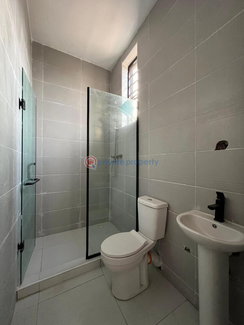 4 bedroom Terraced Duplex For Sale Scheme 2, Ajah, Lekki, Lagos Ajah Lagos - 7