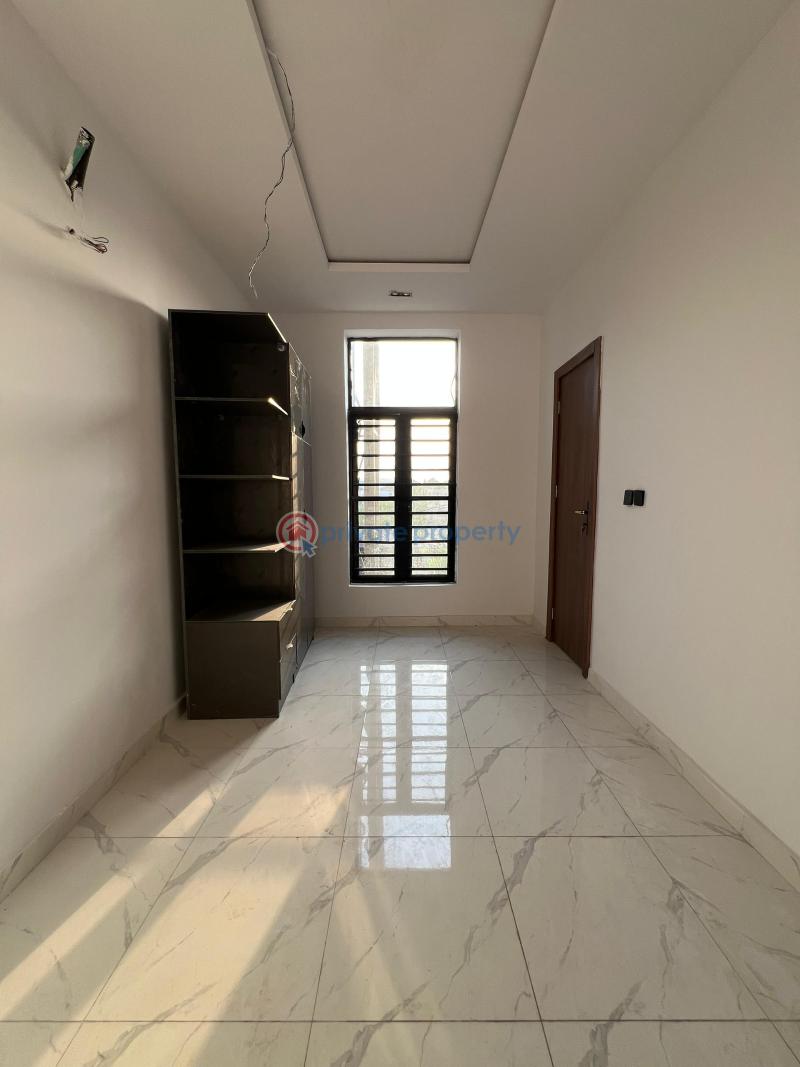 4 bedroom Terraced Duplex For Sale Scheme 2, Ajah, Lekki, Lagos Ajah Lagos - 8