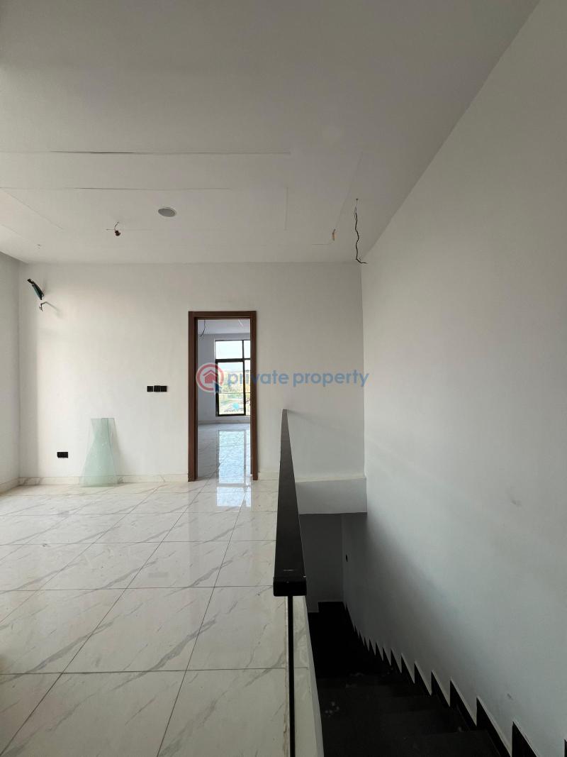 4 bedroom Terraced Duplex For Sale Scheme 2, Ajah, Lekki, Lagos Ajah Lagos - 11