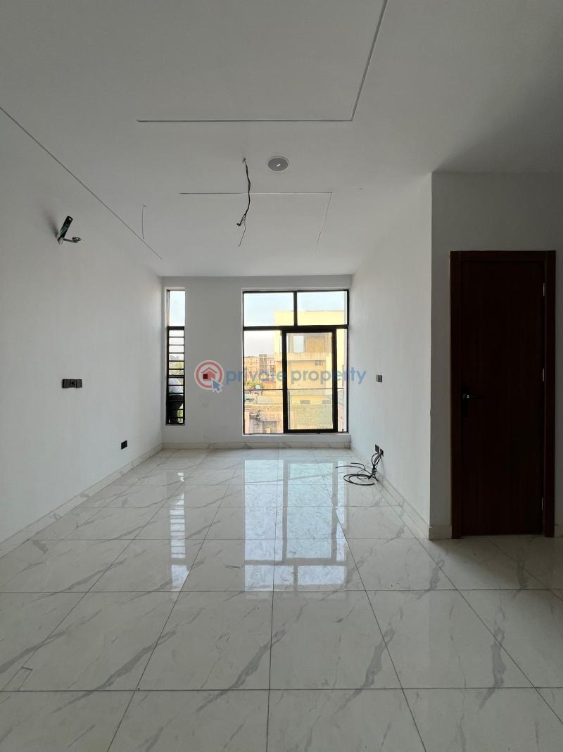 4 bedroom Terraced Duplex For Sale Scheme 2, Ajah, Lekki, Lagos Ajah Lagos - 9