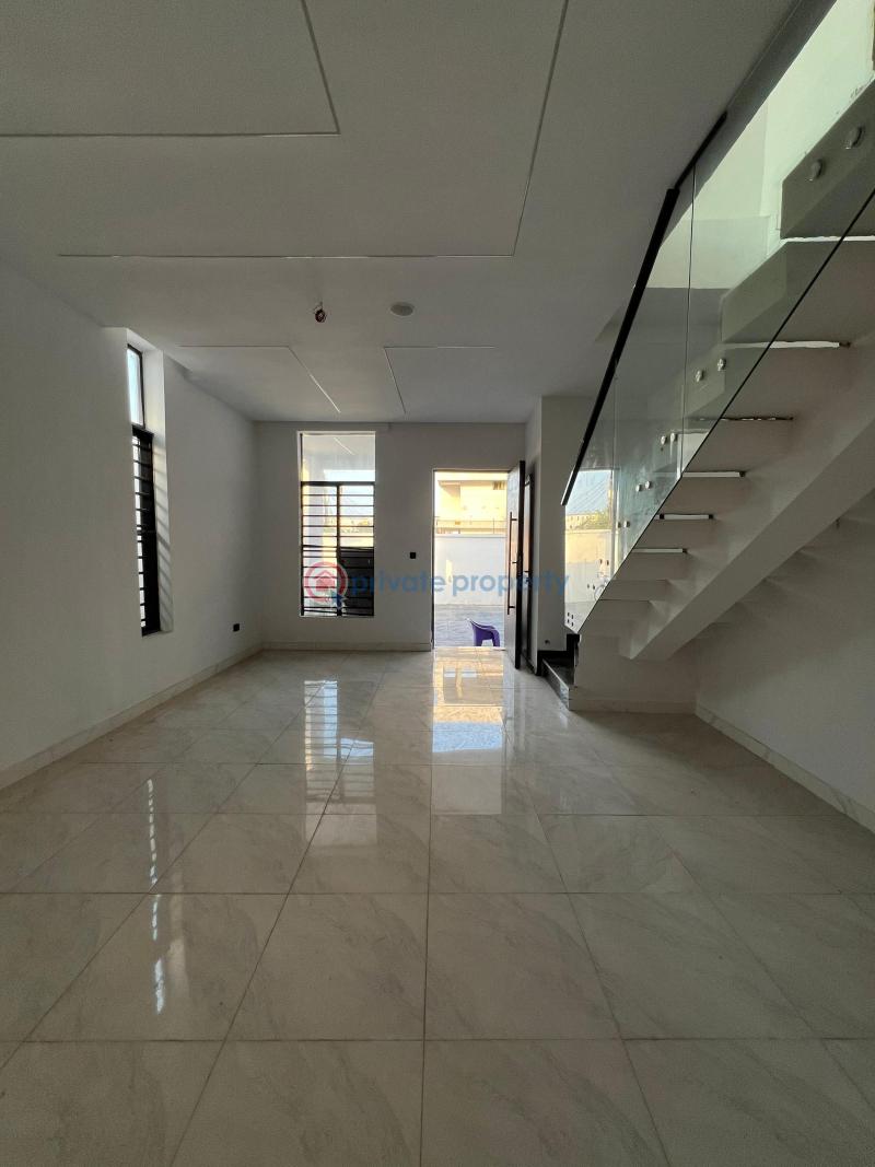 4 bedroom Terraced Duplex For Sale Scheme 2, Ajah, Lekki, Lagos Ajah Lagos - 13