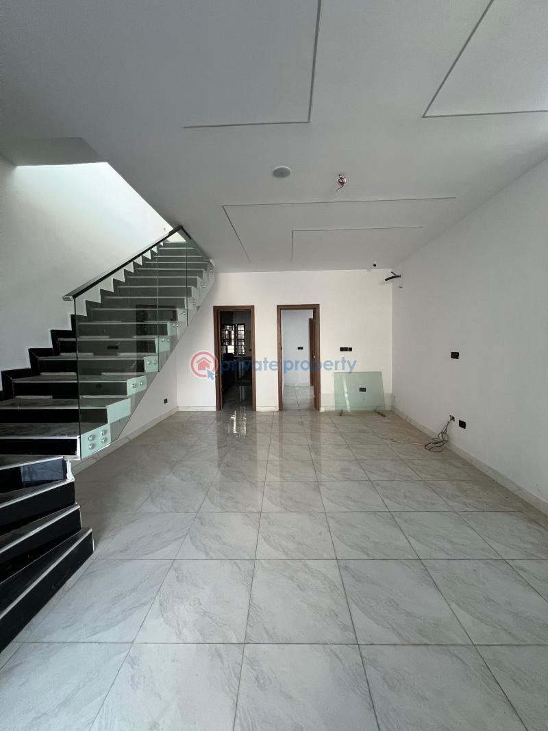4 bedroom Terraced Duplex For Sale Scheme 2, Ajah, Lekki, Lagos Ajah Lagos - 14