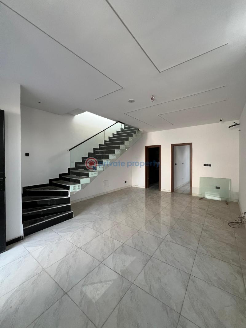 4 bedroom Terraced Duplex For Sale Scheme 2, Ajah, Lekki, Lagos Ajah Lagos - 10