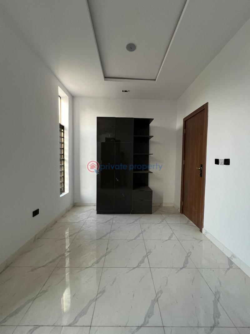 4 bedroom Terraced Duplex For Sale Scheme 2, Ajah, Lekki, Lagos Ajah Lagos - 15