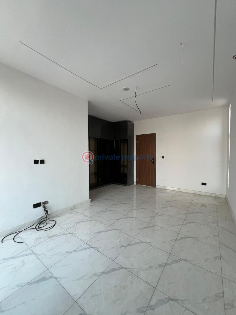4 bedroom Terraced Duplex For Sale Scheme 2, Ajah, Lekki, Lagos Ajah Lagos - 5