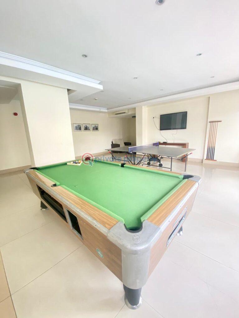 3 bedroom Flat & Apartment For Sale Bourdillon Ikoyi, Lagos. Ikoyi Lagos - 17